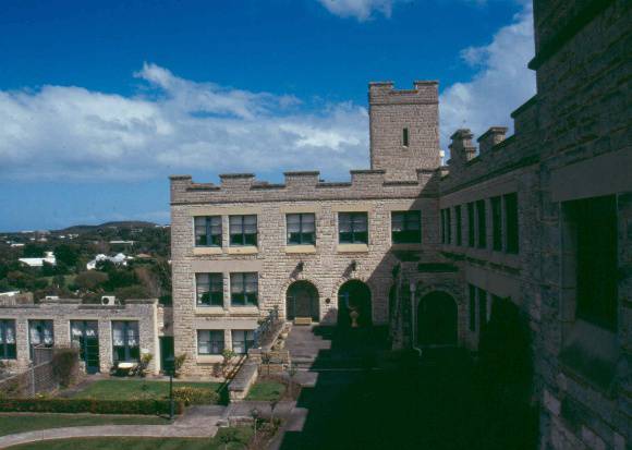 Delgany Portsea 1953 WIng September 2003