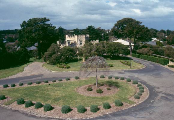 Delgany Portsea Drive September 2003