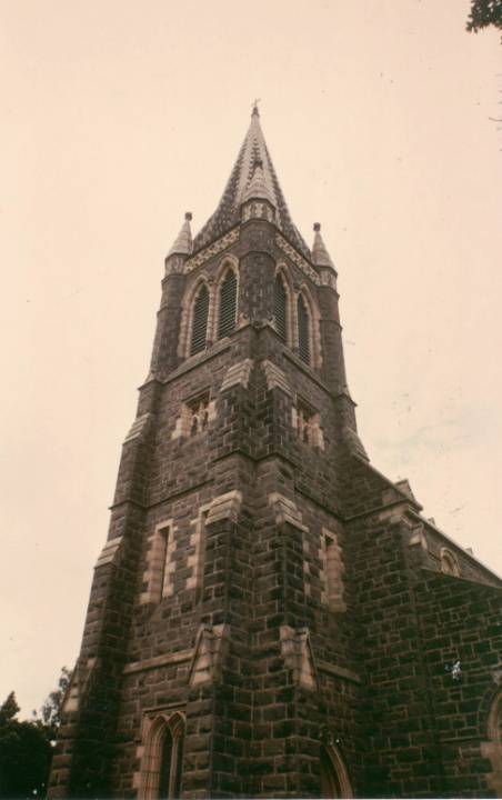 B1471 Christ Church 