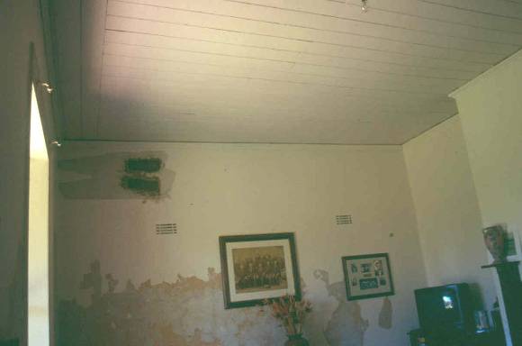 Ellerslie College Warrnambool House Interior October 2004