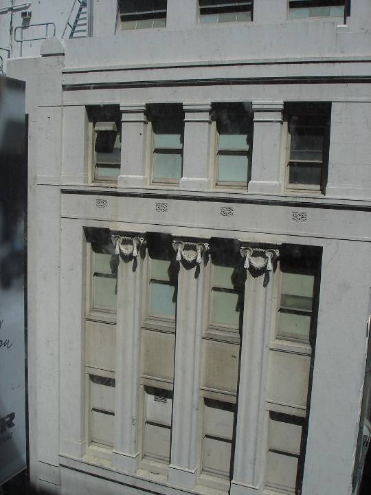 Myers Melbourne Little Bourke Street February 2006