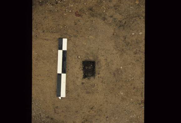 Casselden Place Excavation 2002-2003