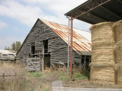 Staplegrove Meat Works