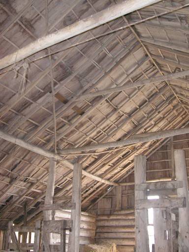 Staplegrove Meat Works Interior