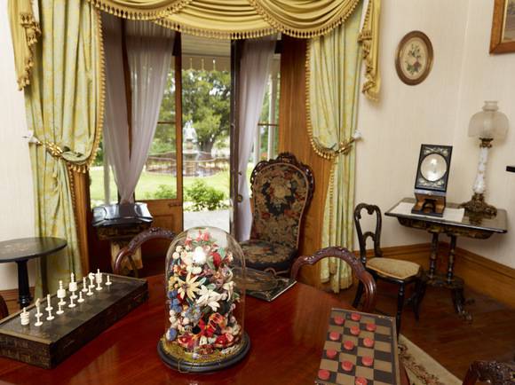 B1061 Barwon Grange House