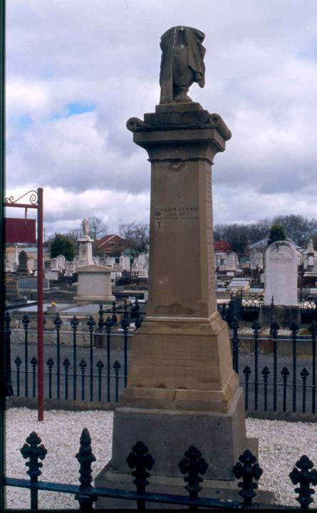 Diggers Memorial