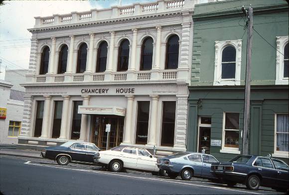 B1602 Chancery House 
