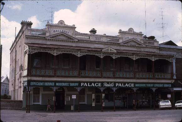 B1754 Reid's Coffee Palace