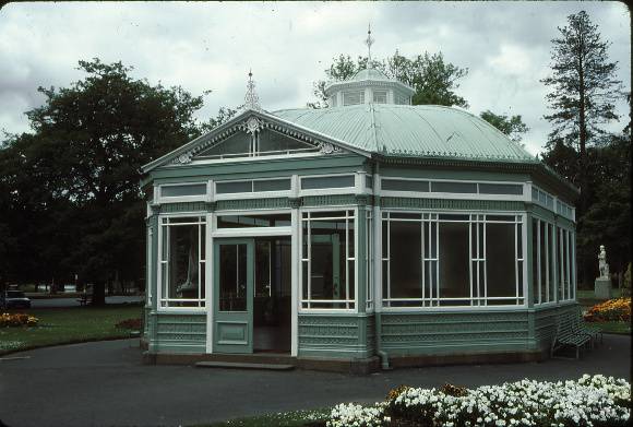 G13057 Ballarat Botanic Gardens