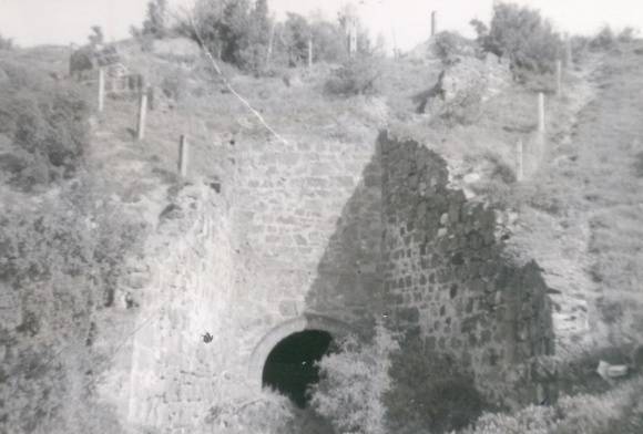 B1637 Lime Kiln Limeburners Point Geelong