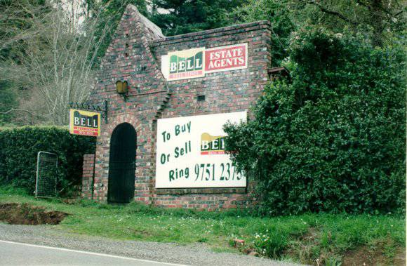 Bell's Real Estate Agency
