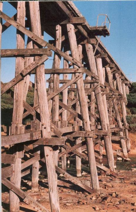 B2949 Kilcunda Bridge