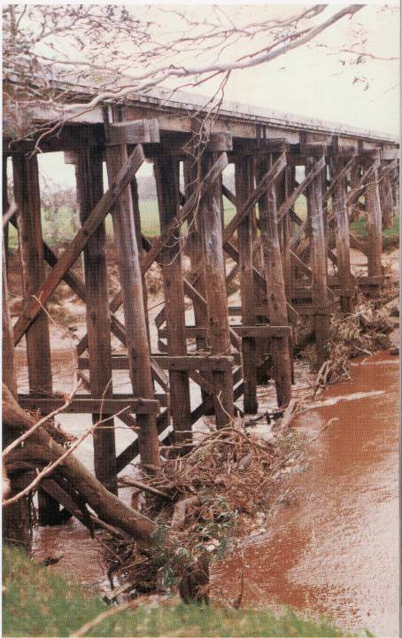 B6940 Wannon River Bridge 