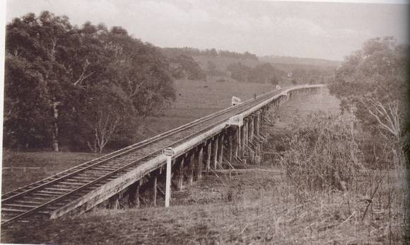B6940 Wannon River Bridge 