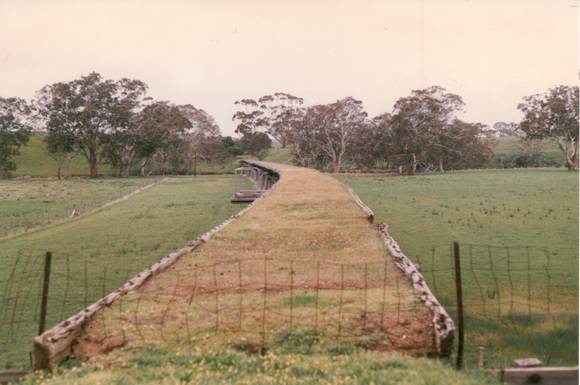 B6940 Wannon River Bridge