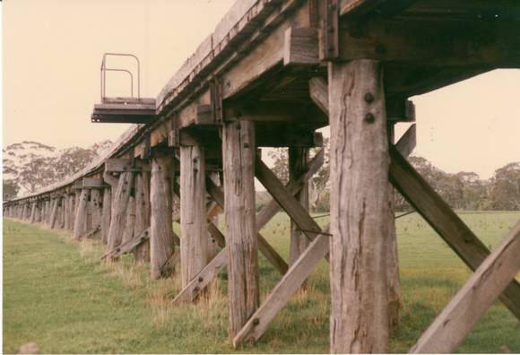 B6940 Wannon River Bridge 