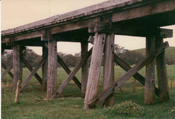 B6940 Wannon River Bridge 