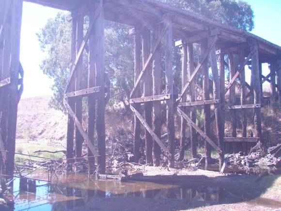 B6940 Wannon River Bridge 