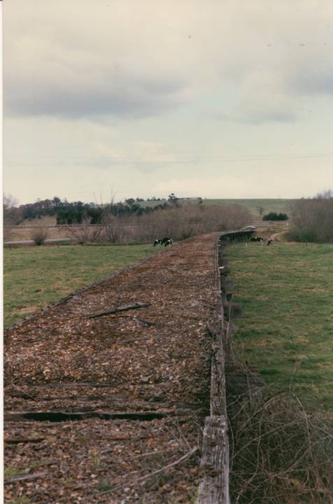 B6948 Short Bridge 1994