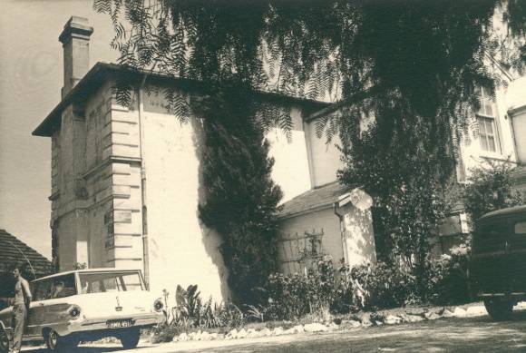B1623 Thornleigh Brighton