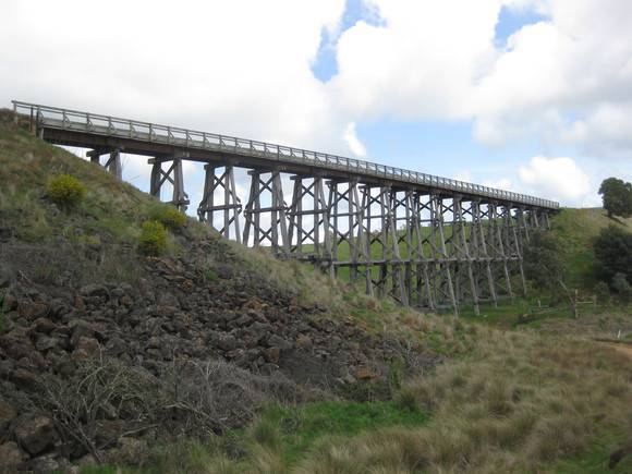 B7086 Nimons Bridge 2011