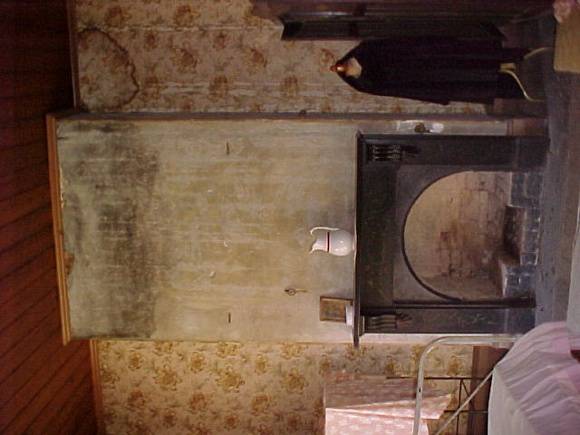 Walhalla Post Office Interior Wallpapers March 2003