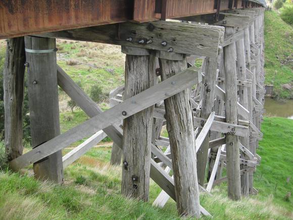 B7086 Nimons Bridge