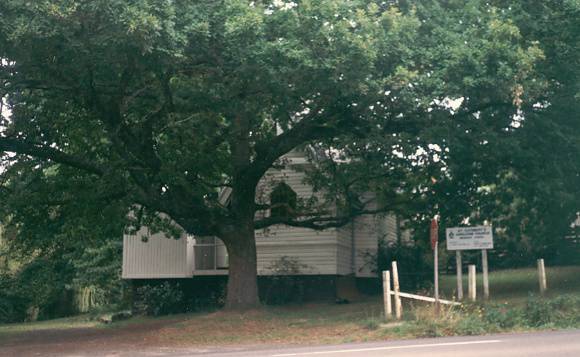 B6036 St Cuthbert's Anglican Church