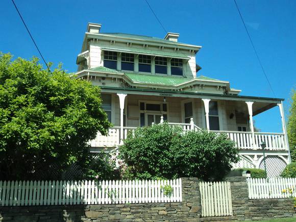 The Area Subdivision -  9 Belle Vue
