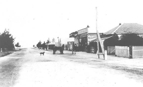 Rokewood, n.d.