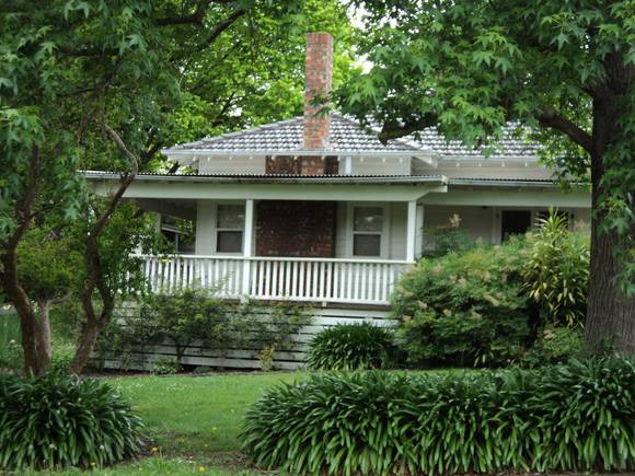 The Area Subdivision - 21 Belle Vue 
