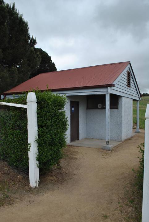 Woodlands Homestead, 2011