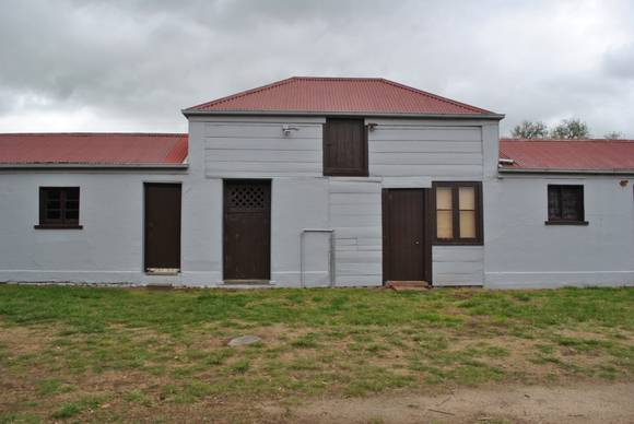 Woodlands Homestead, 2011