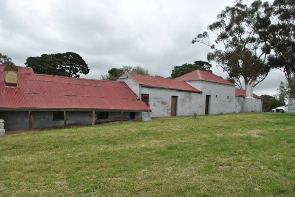 Woodlands Homestead, 2011
