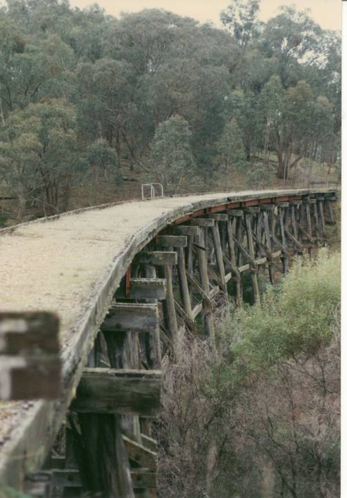 B6949 Darbyshire Hill No. 1 Bridge