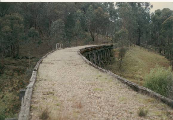 B6949 Darbyshire Hill No.1 Bridge