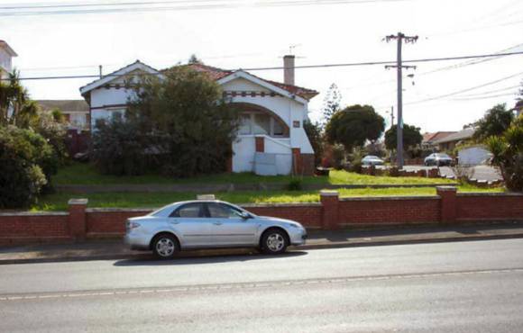 483 Brunswick Rd West