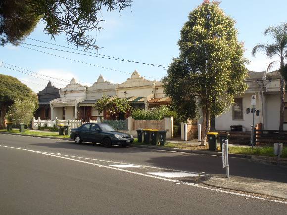 61-71 Mitchell St Brunswick