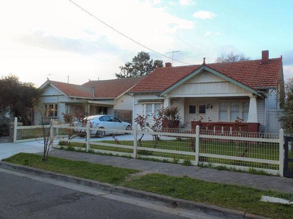No 10 Second Ave Brunswick