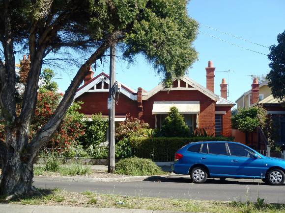 108-110 Weston St Brunswick