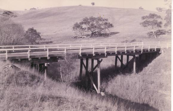 B6842 Jubilee Bridge 