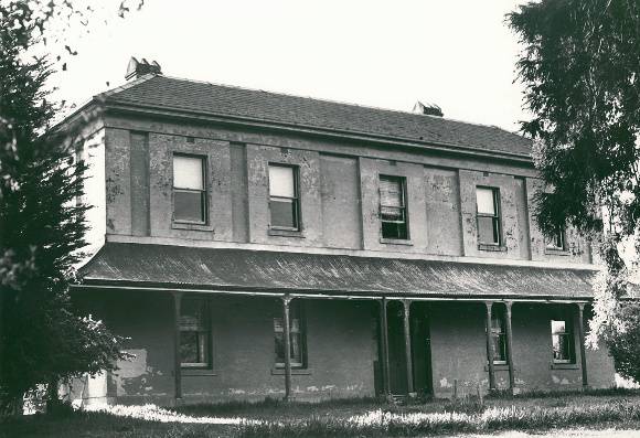 B1114 Smeaton House
