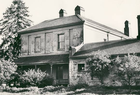 B1114 Smeaton House