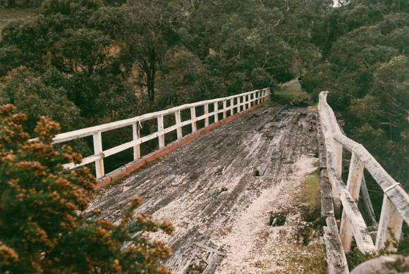 B6923 Springdallah Bridge 