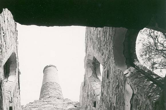 B1762 Ruins of Duke of Cornwall Mine