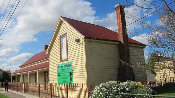 113 Albert Street Sebastopol