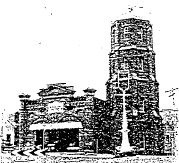 East Ballarat Fire Station - Ballarat Heritage Review, 1998
