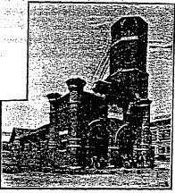 East Ballarat Fire Station -  Ballarat Conservation Study, 1978