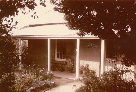 B1792 Stratford Lodge Metcalfe
