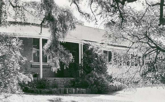 B1792 Stratford Lodge Metcalfe